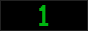 I increased the number!